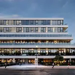 Luxury 2 Bed Apartment- Centre- Large Private Terrace & Free Parking 利兹