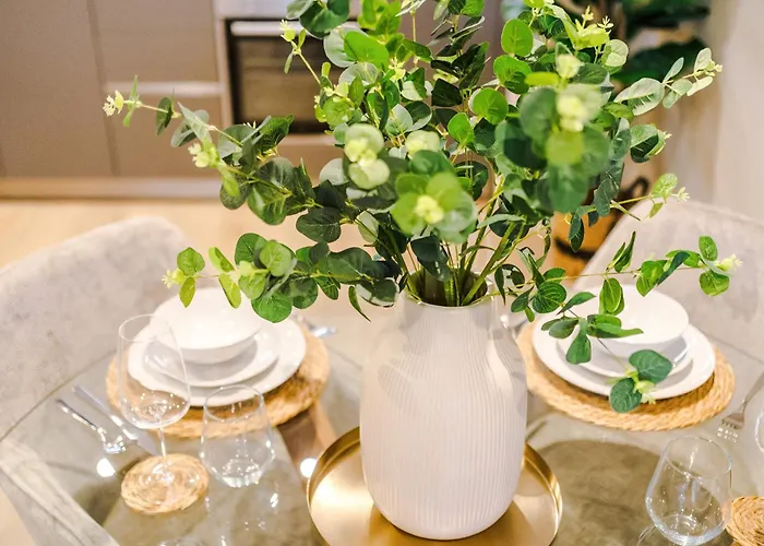 شقة Luxury 2 Bed Apartment- Centre- Large Private Terrace & Free Parking ليدز